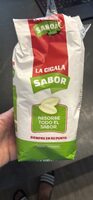 Arroz redondo