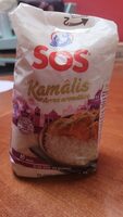 Arroz Aromático