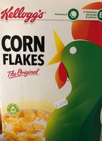 Corn Flakes De Kellogg's Cereales Original