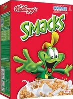 Smacks