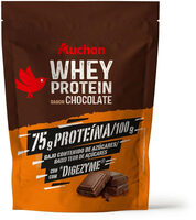 Whey Protein