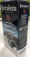 Despertar especial desayuno café intensidad compatibles