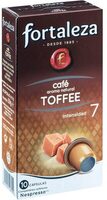 Café Toffee
