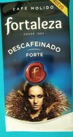 Café descafeinado