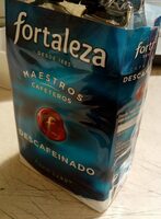 Cafe descafeinado
