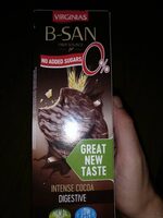 B-San