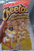 Gusanitos