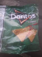 Doritos chilli