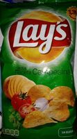 Lay's Campesina 133GR