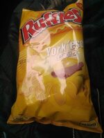 Ruffles York'Eso