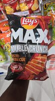 Xtra gusto barbecue
