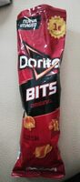 Doritos Bits