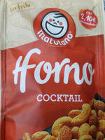 Iforno cocktail
