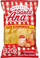 Patatas fritas
