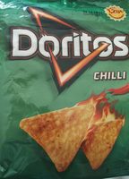 Doritos Chilli