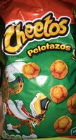 Pelotazos