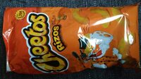 Cheetos