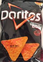 Doritos BBQ