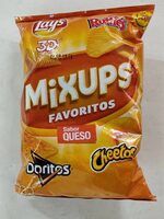 Mixups Favoritos