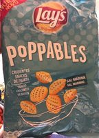 Poppables