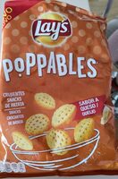 Poppables