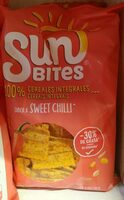 Sun Bites Sweet Chilli