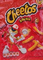 Sticks