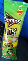 Doritos bits