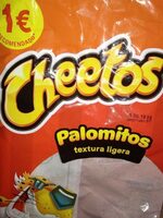 Palomitos
