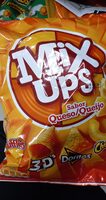 MixUps® Favoritos 140g