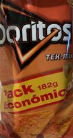 Doritos Tex-Mex