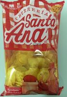 Patatas Fritas Santa Ana