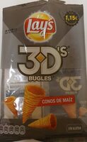 3D`s Bugles