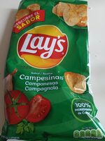 Sabor Campesinas