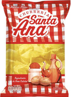 Patatas fritas