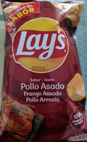 Sabor pollo asado