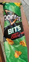 Doritos Bits Sabor Chilli