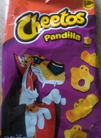 Cheetos Pandilla