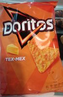 Doritos tex-mex