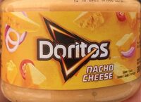 Nacho Cheese