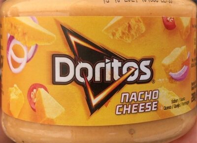 Nacho Cheese