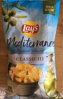 Mediterranee classiche