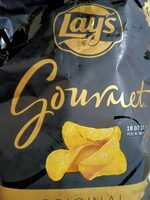 Lays Gourmet
