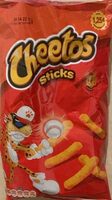 Sticks