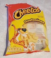 Cheetos Gustosines