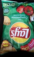 Lay's campesinas