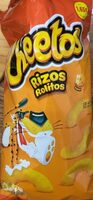 Cheetos