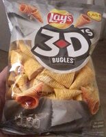 3D's Bugles