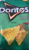 Doritos chilli