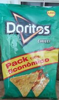 Doritos chilli